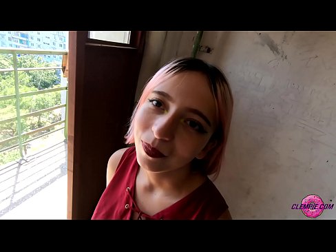 ❤️ Student Sensual Sucks a Stranger in the Outback - Cum On His Face Pornagraf càileachd leinn